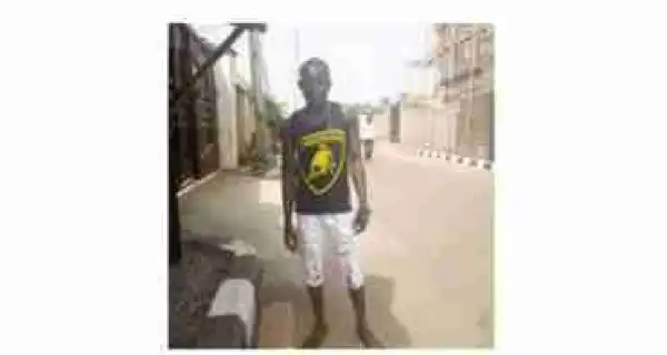 Man Celebrates Breakup With A UNICAL Student, Thanks God Almighty (Photos) 